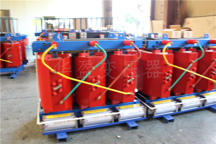 廊坊SCB11-3150KVA/35KV/0.4KV干式变压器